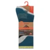 2 Pack Men’s Crew Trail Socks 2 Pack Men’s Crew Trail Socks