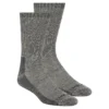 2 Pack Men’s Crew Wool Socks 2 Pack Men’s Crew Wool Socks