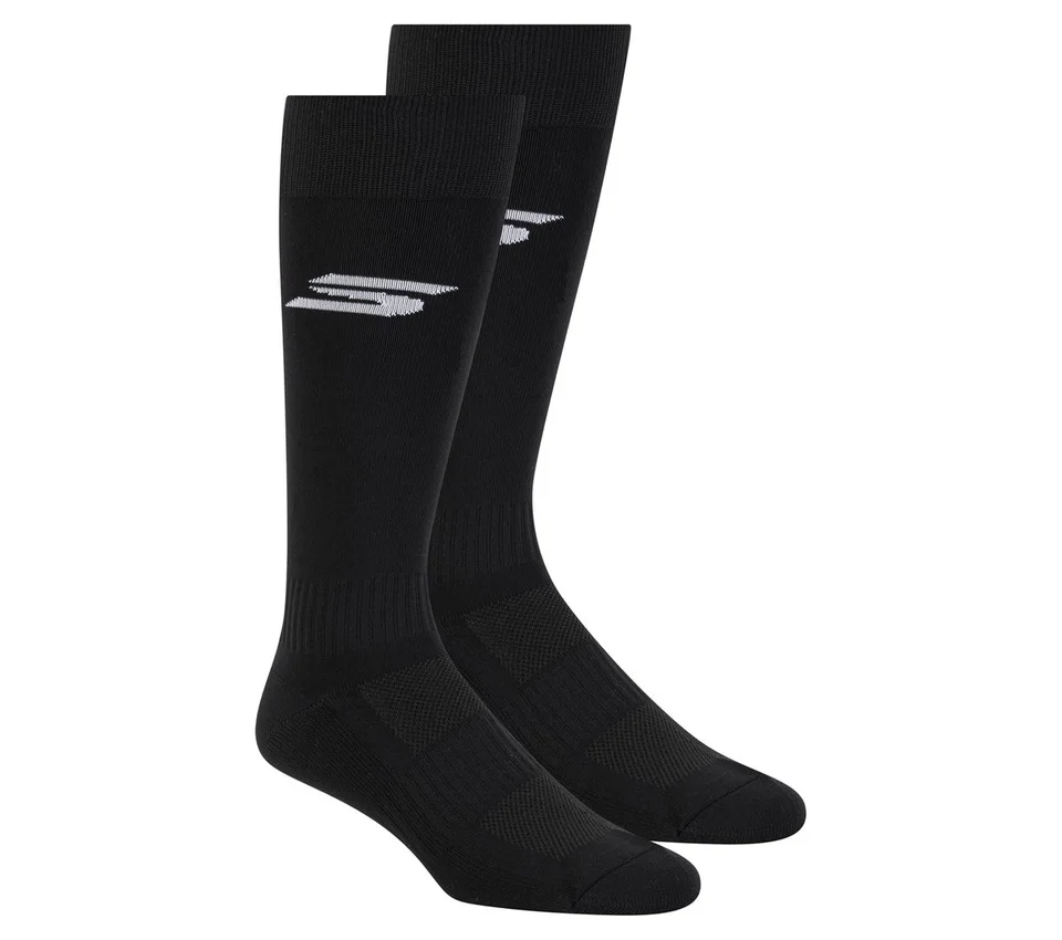 2 Pack Men’s Performance Soccer Over The Knee Socks 2 Pack Men’s Performance Soccer Over The Knee Socks