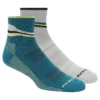 2 Pack Men’s Quarter Trail Socks 2 Pack Men’s Quarter Trail Socks