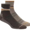 2 Pack Men’s Quarter Trail Socks 2 Pack Men’s Quarter Trail Socks
