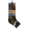 2 Pack Men’s Quarter Trail Socks 2 Pack Men’s Quarter Trail Socks
