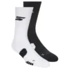 2 Pack Performance Basketball Crew Socks 2 Pack Performance Basketball Crew Socks