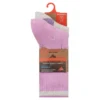 2 Pack Women’s Crew Trail Socks 2 Pack Women’s Crew Trail Socks