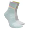 2 Pack Women’s Trail Quarter Socks 2 Pack Women’s Trail Quarter Socks
