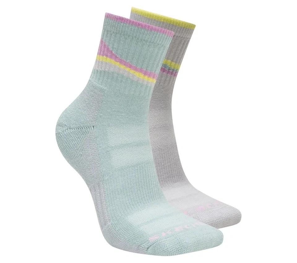 2 Pack Women’s Trail Quarter Socks 2 Pack Women’s Trail Quarter Socks