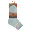 2 Pack Women’s Trail Quarter Socks 2 Pack Women’s Trail Quarter Socks