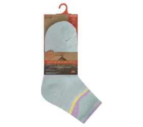 2 Pack Women’s Trail Quarter Socks
