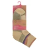 2 Pack Women’s Trail Quarter Socks 2 Pack Women’s Trail Quarter Socks
