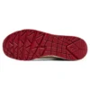 2023 Year of the Rabbit Uno Celebrat-Airy Athletic Sneakers “White Red Gold”