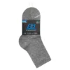3 Pack Boys’ Crew Cotton Socks 3 Pack Boys’ Crew Cotton Socks