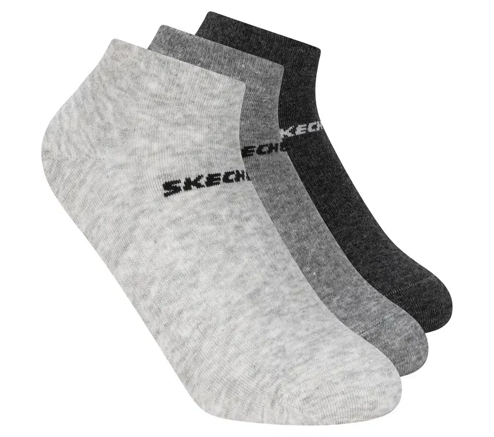 3 Pack Boys’ Low Cut Cotton Socks 3 Pack Boys’ Low Cut Cotton Socks