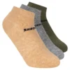 3 Pack Boys’ Low Cut Cotton Socks 3 Pack Boys’ Low Cut Cotton Socks