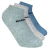 3 Pack Boys’ Low Cut Cotton Socks 3 Pack Boys’ Low Cut Cotton Socks
