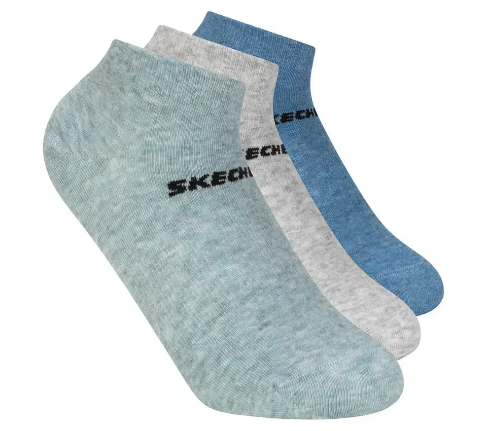 3 Pack Boys’ Low Cut Cotton Socks 3 Pack Boys’ Low Cut Cotton Socks