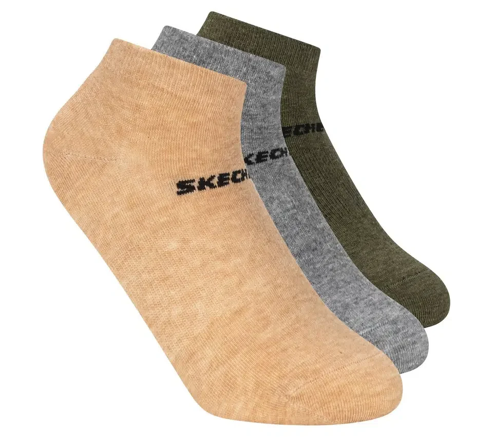 3 Pack Boys’ Low Cut Cotton Socks 3 Pack Boys’ Low Cut Cotton Socks