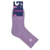 3 Pack Kids Ankle Lettuce Socks 3 Pack Kids Ankle Lettuce Socks