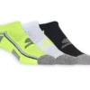 3 Pack Low Cut Athletic Socks 3 Pack Low Cut Athletic Socks