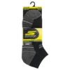 3 Pack Men’s Half Terry Low Cut Socks 3 Pack Men’s Half Terry Low Cut Socks