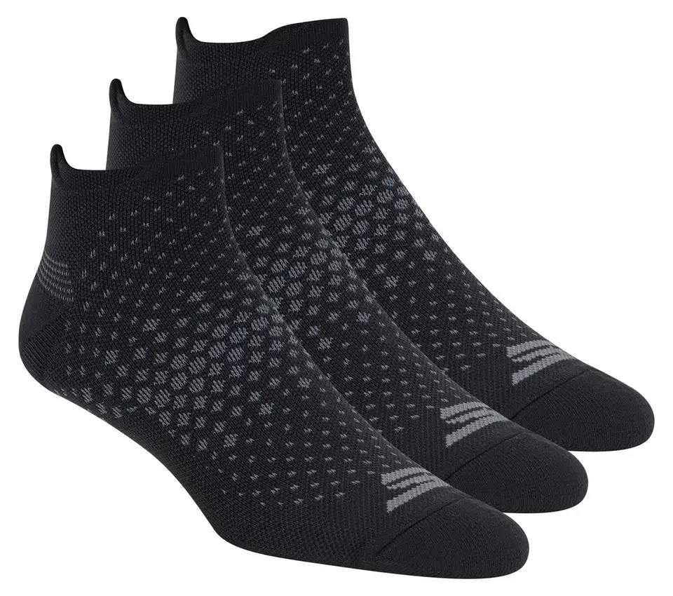 3 Pack Men’s Low Cut Socks 3 Pack Men’s Low Cut Socks