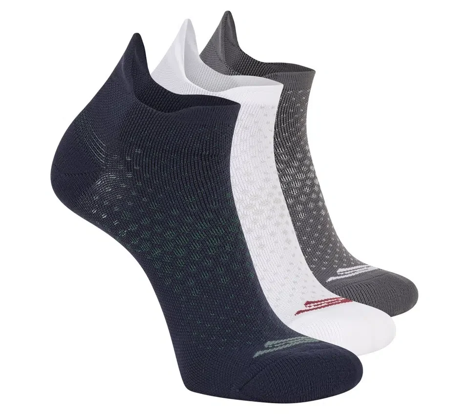 3 Pack Men’s Low Cut Socks 3 Pack Men’s Low Cut Socks