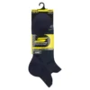 3 Pack Men’s Low Cut Socks 3 Pack Men’s Low Cut Socks