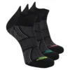 3 Pack Men’s Performance Low Cut Pattern Socks 3 Pack Men’s Performance Low Cut Pattern Socks