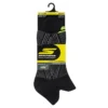 3 Pack Men’s Performance Low Cut Pattern Socks 3 Pack Men’s Performance Low Cut Pattern Socks