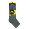 3 Pack Men’s Performance Running Quarter Socks 3 Pack Men’s Performance Running Quarter Socks