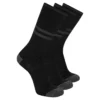 3 Pack Men’s Reflective Performance Crew Socks 3 Pack Men’s Reflective Performance Crew Socks