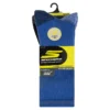 3 Pack Men’s Reflective Performance Crew Socks 3 Pack Men’s Reflective Performance Crew Socks