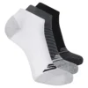 3 Pack Men’s Terry Low Cut Socks 3 Pack Men’s Terry Low Cut Socks