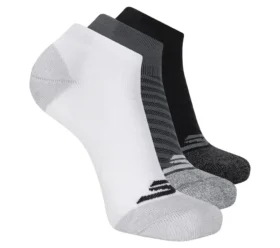 3 Pack Men’s Terry Low Cut Socks