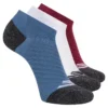 3 Pack Men’s Terry Low Cut Socks 3 Pack Men’s Terry Low Cut Socks