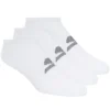 3 Pack No Show Stretch Socks 3 Pack No Show Stretch Socks