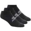 3 Pack No Show Stretch Socks 3 Pack No Show Stretch Socks