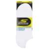 3 Pack No Show Stretch Socks 3 Pack No Show Stretch Socks
