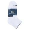 3 Pack Quarter Crew Sport Socks 3 Pack Quarter Crew Sport Socks