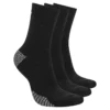 3 Pack Women’s Half Terry Low Crew Socks 3 Pack Women’s Half Terry Low Crew Socks