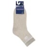 3 Pack Women’s Low Crew Varsity Socks 3 Pack Women’s Low Crew Varsity Socks