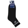 3 Pack Women’s Low Crew Varsity Socks 3 Pack Women’s Low Crew Varsity Socks