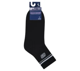 3 Pack Women’s Low Crew Varsity Socks