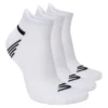 3 Pack Women’s Performance Low Cut Golf Socks