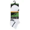 3 Pack Women’s Performance Low Cut Golf Socks