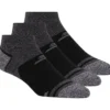 3 Pack Women’s Performance Low Cut Running Socks