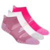 3 Pack Women’s Performance Pickleball Socks 3 Pack Women’s Performance Pickleball Socks