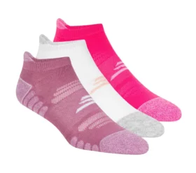 3 Pack Women’s Performance Pickleball Socks