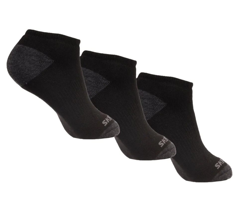 6 Pack Boys’ No Show Socks 6 Pack Boys’ No Show Socks