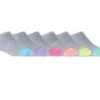 6 Pack Low Cut Walking Socks 6 Pack Low Cut Walking Socks