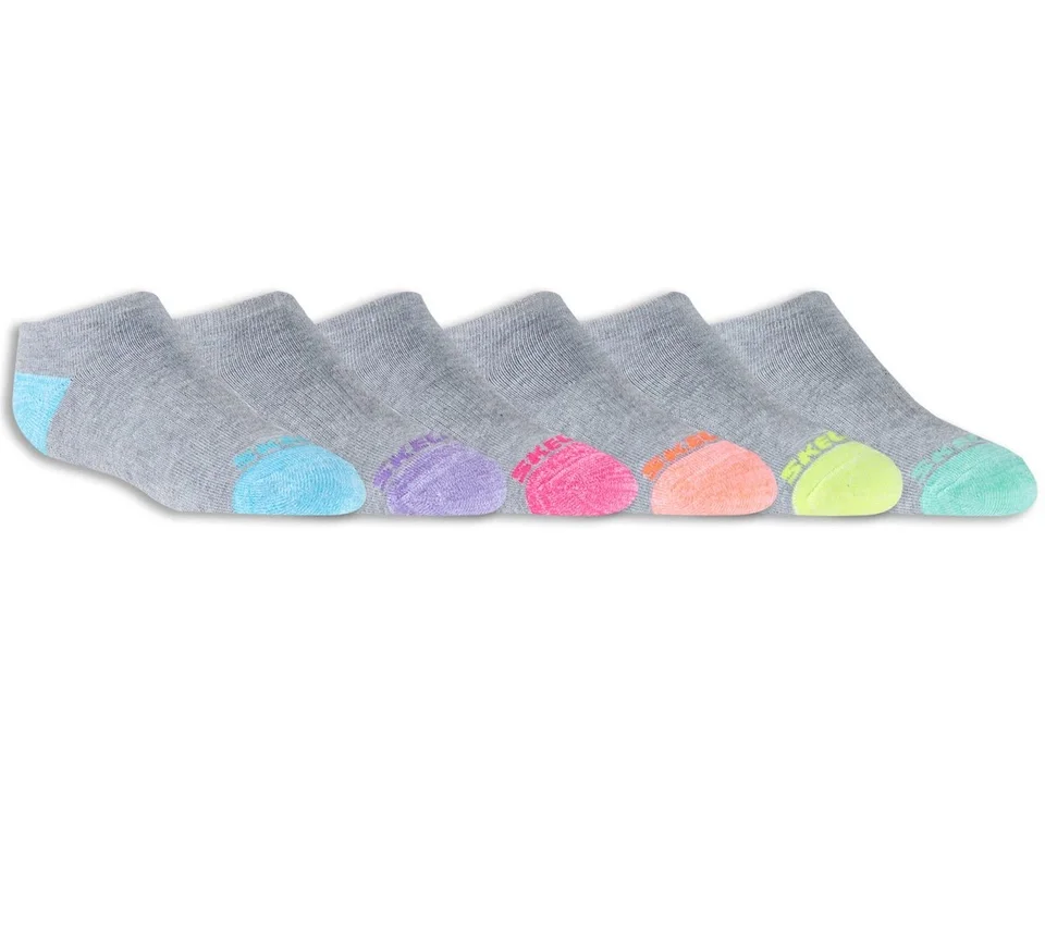 6 Pack Low Cut Walking Socks 6 Pack Low Cut Walking Socks